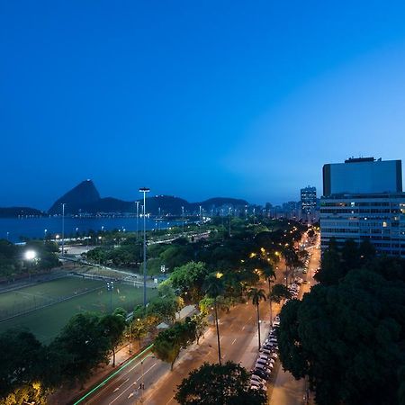 Hotel Novo Mundo Rio de Janeiro Luaran gambar