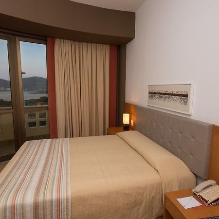 Hotel Novo Mundo Rio de Janeiro Luaran gambar