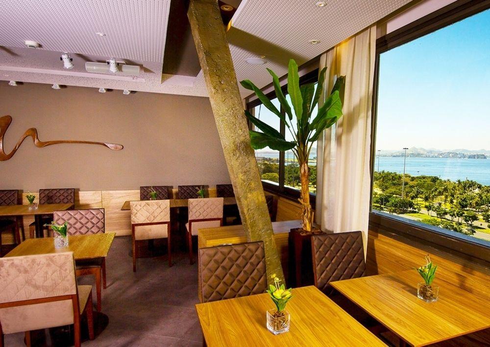 Hotel Novo Mundo Rio de Janeiro Luaran gambar