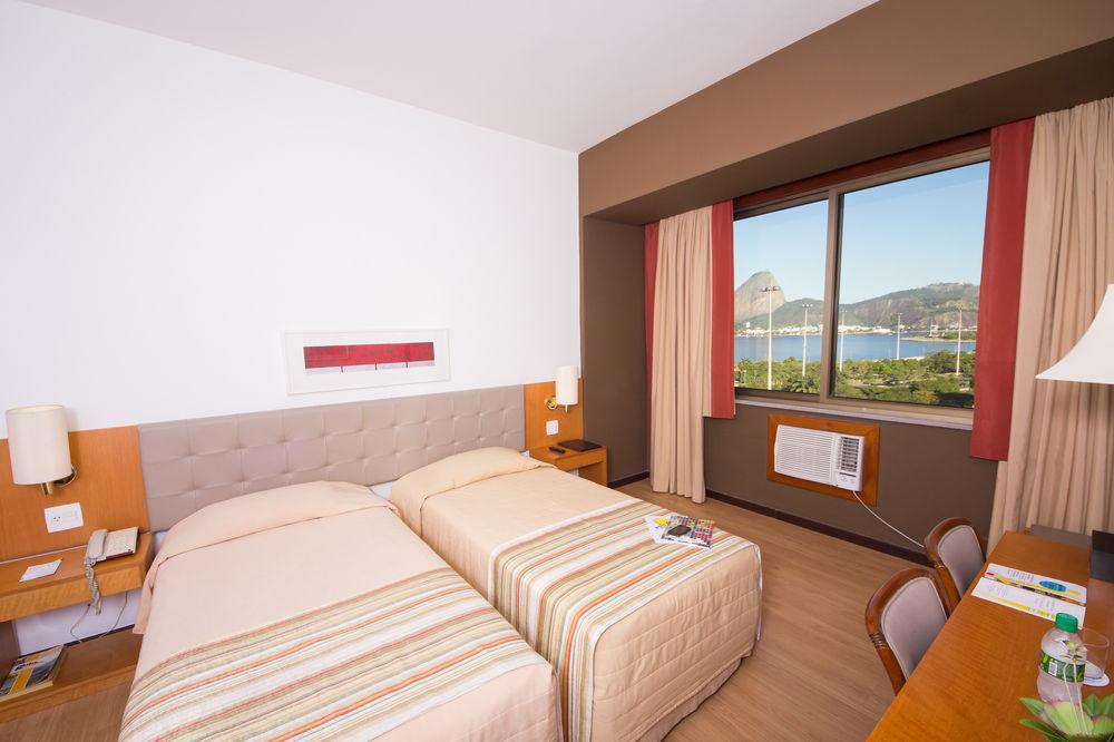 Hotel Novo Mundo Rio de Janeiro Luaran gambar