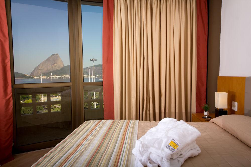 Hotel Novo Mundo Rio de Janeiro Luaran gambar
