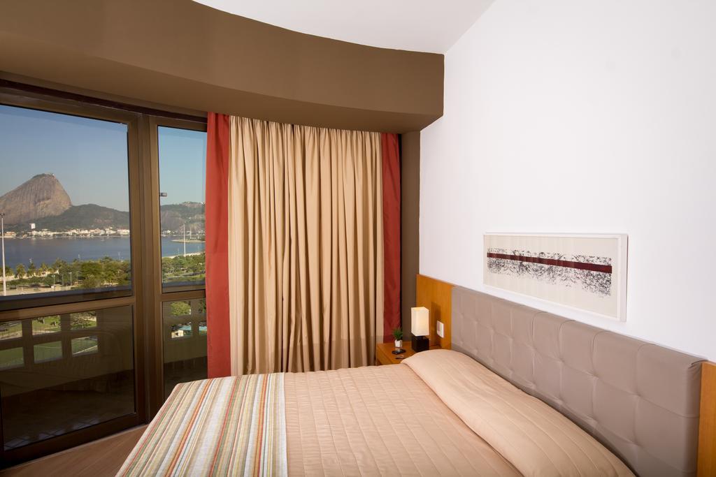 Hotel Novo Mundo Rio de Janeiro Luaran gambar