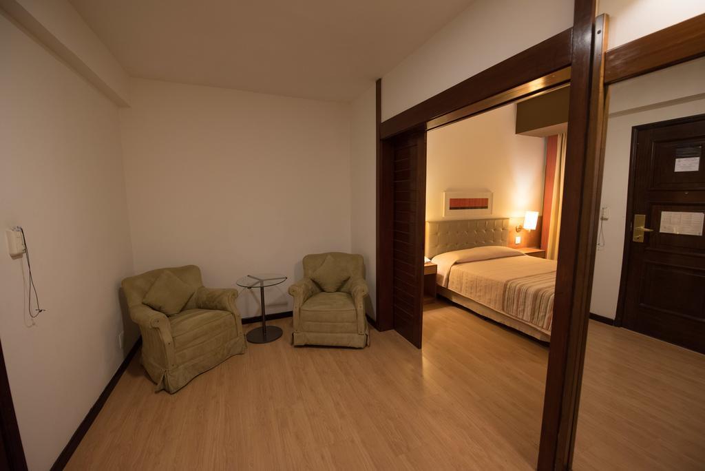 Hotel Novo Mundo Rio de Janeiro Luaran gambar
