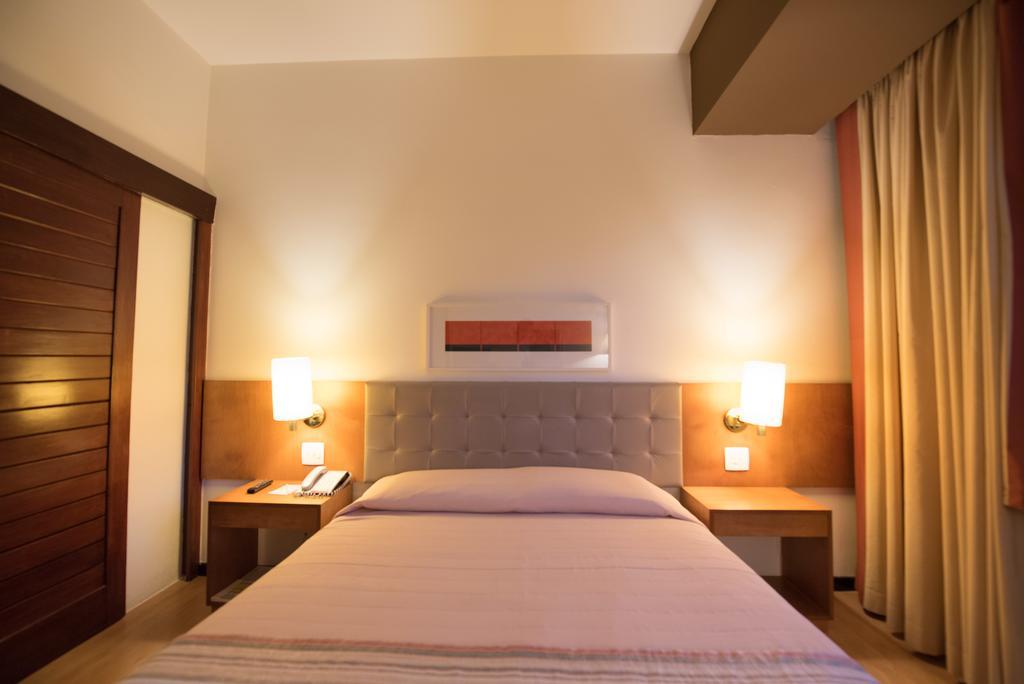 Hotel Novo Mundo Rio de Janeiro Luaran gambar