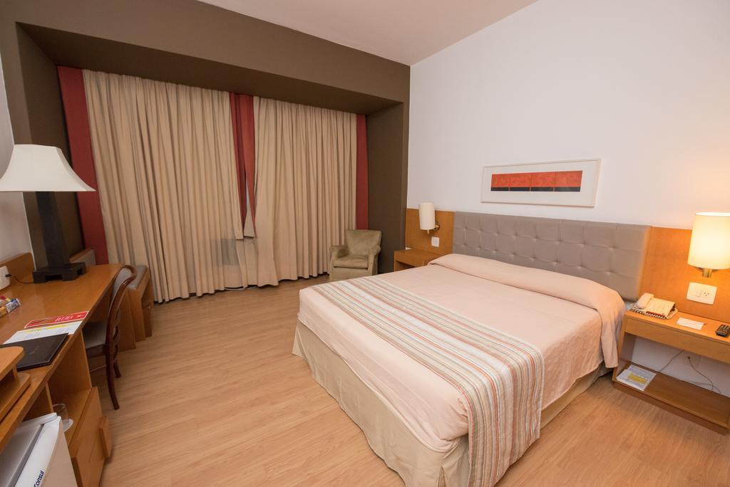 Hotel Novo Mundo Rio de Janeiro Luaran gambar