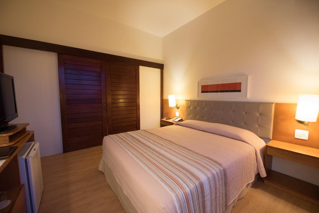 Hotel Novo Mundo Rio de Janeiro Luaran gambar