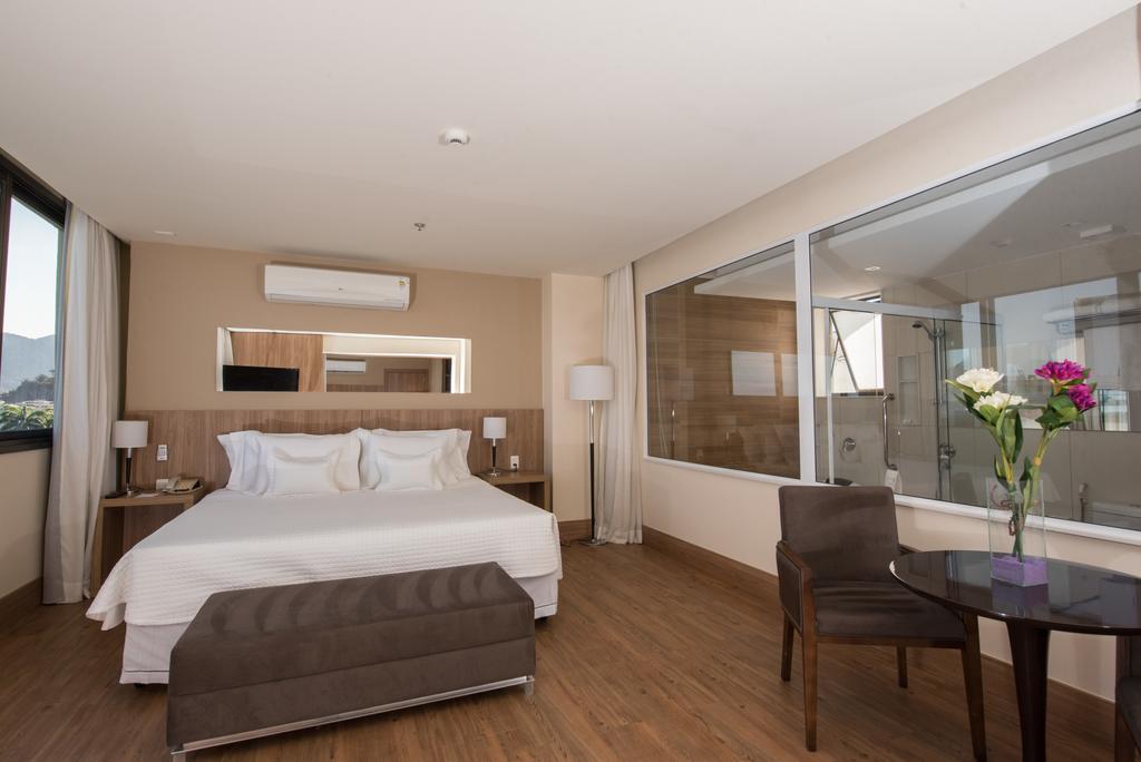 Hotel Novo Mundo Rio de Janeiro Luaran gambar