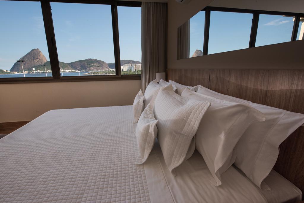Hotel Novo Mundo Rio de Janeiro Luaran gambar